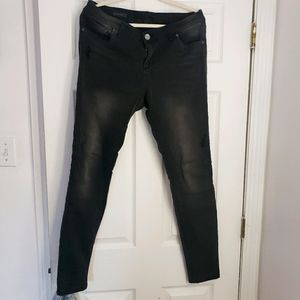 Kut from the Kloth - Viv toothpick skinny - 12